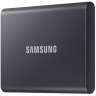 Samsung T7 500GB Eksterni SSD, MU-PC500T in Podgorica Montenegro