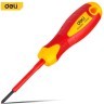 Odvijač VDE PH DELI PH0 x 60mm  в Черногории