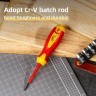 Odvijač VDE PH DELI PH0 x 60mm  в Черногории