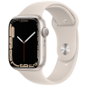Apple Watch 7 GPS 45mm Starlight