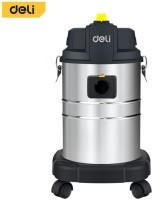Usisivač za mokro i suvo V-140 25l DELI 1400W 