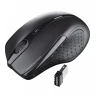 CHERRY MW 3000 Ergonomic Wireless Mouse, 6-button, 2.4 GHz