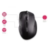 CHERRY MW 3000 Ergonomic Wireless Mouse, 6-button, 2.4 GHz