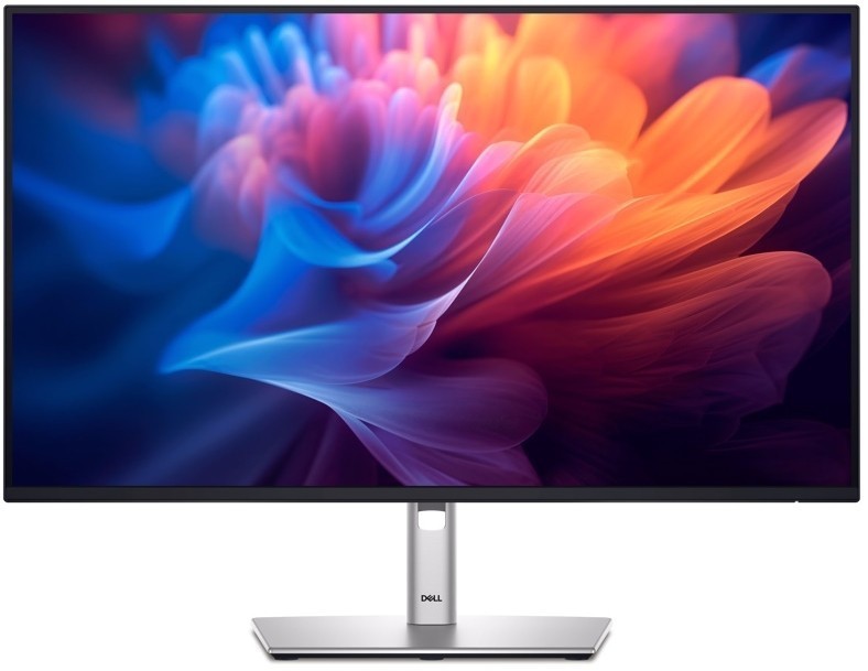 DELL P2725HE 27" Full HD IPS 100Hz USB-C Professional monitor