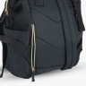 Jungle ranac za mame CRNA, 40x20x30cm