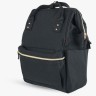 Jungle ranac za mame CRNA, 40x20x30cm