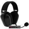 White Shark BUTTERFLY Black Wireless bežične gejmerske slušalice