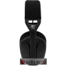 White Shark BUTTERFLY Black Wireless bežične gejmerske slušalice