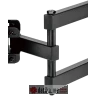 SBOX PLB-3644-2 WALL MOUNT 32"-55"