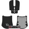 AQIRYS TGA Wired Gaming miš 