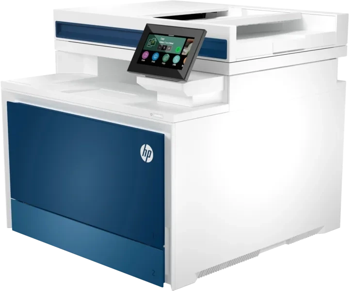 HP Color LaserJet Pro MFP 4303dw Printer (5HH65A) в Черногории