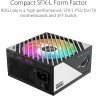 Asus ROG Loki SFX-L 1000W Platinum Napajanje