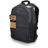 PORT Designs 15.6" Sydney ECO Port Backpack, Black в Черногории