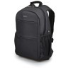 PORT Designs 15.6" Sydney ECO Port Backpack, Black в Черногории