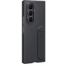 Samsung EF-MF966CBEGWW silikonska futrola za Galaxy Z Fold7, crna в Черногории