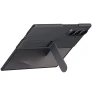 Samsung EF-MF966CBEGWW silikonska futrola za Galaxy Z Fold7, crna в Черногории