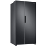 Samsung RS8000NC- 6 Frizider side-by-side