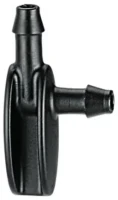 Claber Spojnica L kapil. cri. 1/4" 91143 10/1