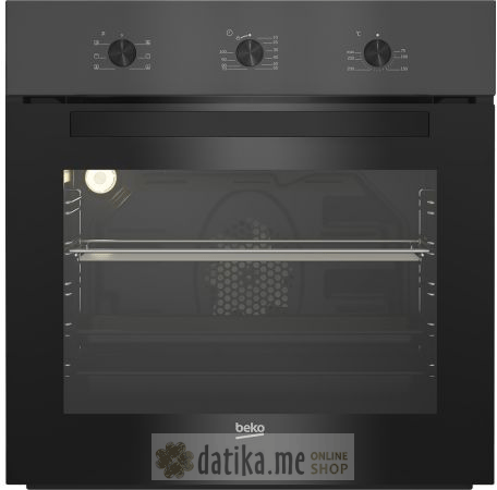Beko BSE 21100 B Ugradni set (Rerna / Staklokeramika Grejna ploca)