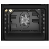 Beko BSE 21100 B Ugradni set (Rerna / Staklokeramika Grejna ploca)