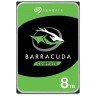 Seagate BarraCuda Internal 3.5" 8TB HDD, ST8000DM004