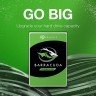 Seagate BarraCuda Internal 3.5" 8TB HDD, ST8000DM004
