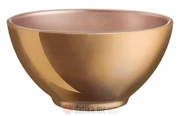 Luminarc ZDJELA FLASHY NEO GOLD 13.2cm