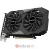 GIGABYTE nVidia GeForce RTX 3050 6GB 96bit, GV-N3050WF2OCV2-6GD
