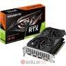GIGABYTE nVidia GeForce RTX 3050 6GB 96bit, GV-N3050WF2OCV2-6GD