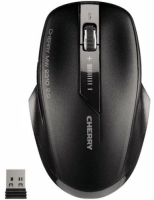 Cherry MW-2310 2.0 Mis, Black