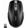 Cherry MW-2310 2.0 Mis, Black