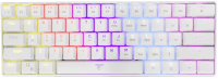 White Shark SHINOBI Brown Switch, White