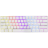 White Shark SHINOBI Brown Switch, White
