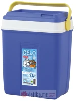 Frizider rucni Continental ​GELO T18 