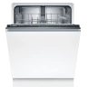 Bosch SMV24AX04E Potpuno ugradna mašina za pranje sudova 60 cm