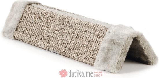 Beeztees GREBALICA ZA MACE BOARD CORNER MODEL 50 x 21 cm