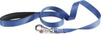 Ferplast DAYTONA G 20/120 LEAD BLUE-povodac