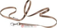 Ferplast CLUB G 10/120 LEAD BROWN 