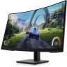 HP X32c 31.5" Full HD VA 165Hz 1ms Curved gaming monitor, 33K31AA