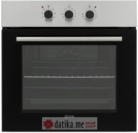 VOX EBM2110B Ugradna rerna, 65l