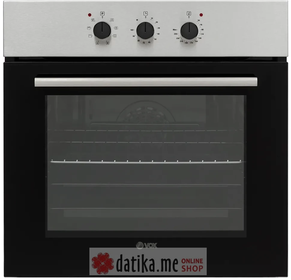VOX EBM2110B Ugradna rerna, 65l