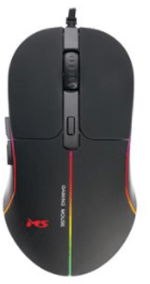 MS NEMESIS C320 gaming mouse