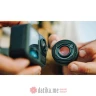 GoPro Macro Lens Mod - Variable Close-Focus Wide Angle Lens, Compatible with HERO13 Black в Черногории