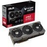 ASUS AMD Radeon RX 7700 XT 12GB 192bit, TUF-RX7700XT-O12G-GAMING 