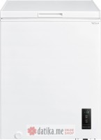 Tesla RH1500ME horizontalni zamrzivač, neto 142 l