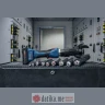 BOSCH Makaze hidraulicne za kablove do 40mm GKH 18V-50 в Черногории
