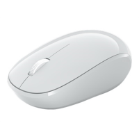 Microsoft RJN-00075 Bluetooth Mouse