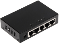 Dahua PFS3005-5GT 4port Fast Ethernet switch