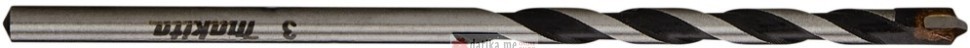 Makita E-10958 BURGIJA VISENAMJENSKA 3X70MM