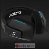 AQIRYS Alya 7.1 Wired RGB black